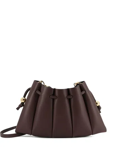 THEMOIRÈ DAFNE SHOULDER BAG