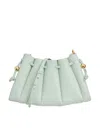 Themoirè Dafne Shoulder Bag