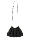 Themoirè Calipso Bag Made Of Eco-leather.