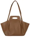 Themoirè Dhea Tote In Brown