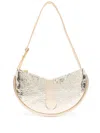 Themoirè Ebe Shoulder Bag
