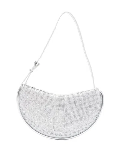 Themoirè Ebe Shoulder Bag