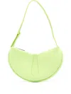 Themoirè Ebe Shoulder Bag In Green