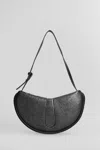 Themoirè Ebe Strass Shoulder Bag