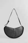 Themoirè Ebe Strass Shoulder Bag
