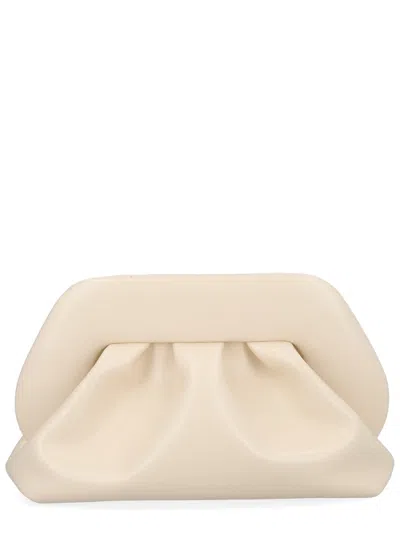 Themoirè Elegant Mini Handbag In Sand