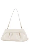 Themoirè Emera Clutch Bag In Neutrals