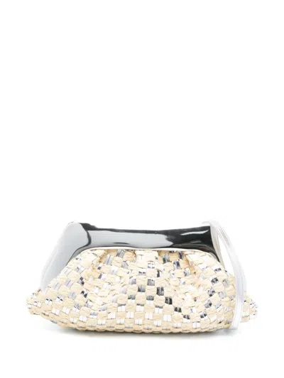 THEMOIRÈ THEMOIRÈ EMERA CLUTCH