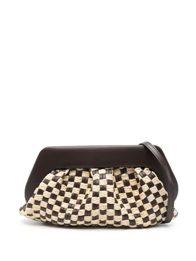 Themoire' Emera Clutch