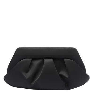 THEMOIRÈ EMERA CLUTCH