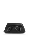 Themoirè Themoire Emera Frame Clutch In Black