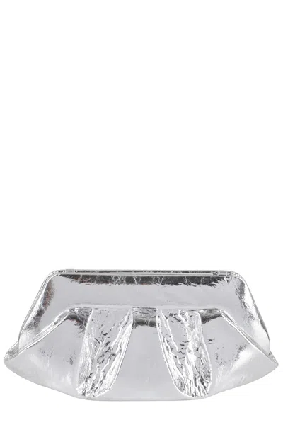 Themoirè Emera In Silver