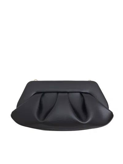 THEMOIRÈ THEMOIRÈ EMERA VEGAN FABRIC BAG