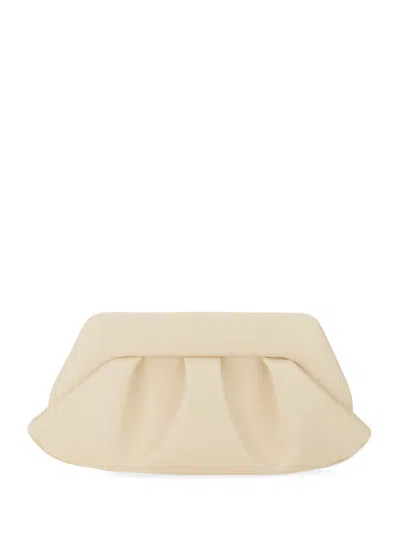 THEMOIRÈ THEMOIRÈ EMERA VEGAN FABRIC BAG
