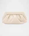Themoirè Emera Vegan Fabric Clutch Bag