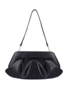 Themoirè Emera Vegan Leather Clutch
