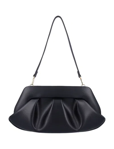 Themoirè Emera Vegan Leather Clutch
