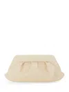 Themoirè Emera Vegan Fabric Clutch Bag