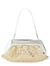 Themoirè Emera Weaved Bag