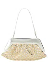 Themoirè Emera Weaved Bag