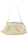 Themoirè "emera" Weaved Bag