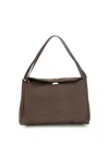 Themoirè Eudora Shoulder Bag