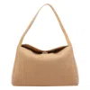 Themoirè Eudora Shoulder Bag In Sand