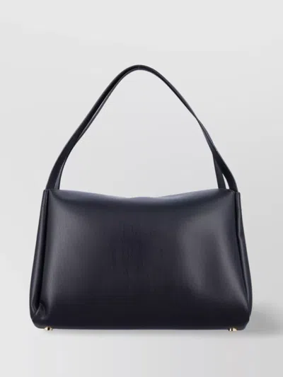 Themoirè Eudora Vegan Leather Shoulder Bag
