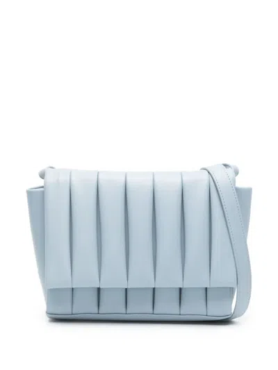 Themoirè Feronia Crossbody Bagferonia Crossbody Bag In Blue
