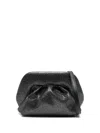 Themoirè Gea Clutch Bag