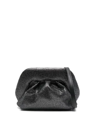Themoirè Gea Clutch Bag