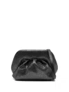 Themoirè Gea Clutch Bag