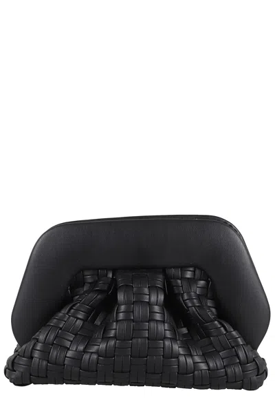 Themoirè Gea Micro In Black