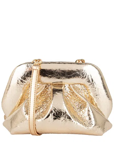 THEMOIRÈ THEMOIRÈ GEA PINEAPPLE CROSSBODY