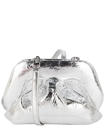 THEMOIRÈ THEMOIRÈ GEA PINEAPPLE CROSSBODY