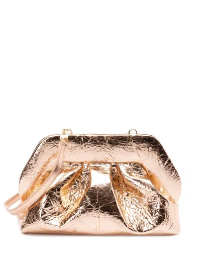 THEMOIRÈ GEA SHOULDER BAG