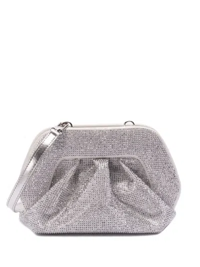 Themoirè Gea Strass Bag