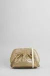 Themoirè Gea Strass Clutch