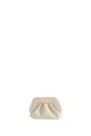 Themoirè Tia Vegan Fabric Clutch