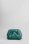 Themoirè Gea Vegan Fabric Clutch