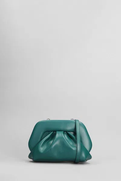 Themoirè Gea Vegan Fabric Clutch