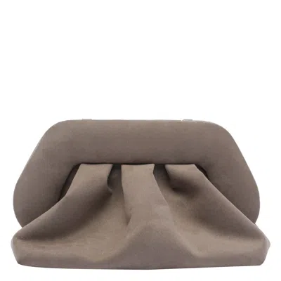 Themoirè ' In Gray