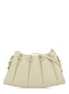 Themoirè Dafne Bag In Green