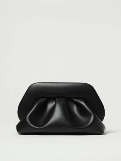 THEMOIRÈ HANDBAG THEMOIRÈ WOMAN COLOR BLACK,H11715002