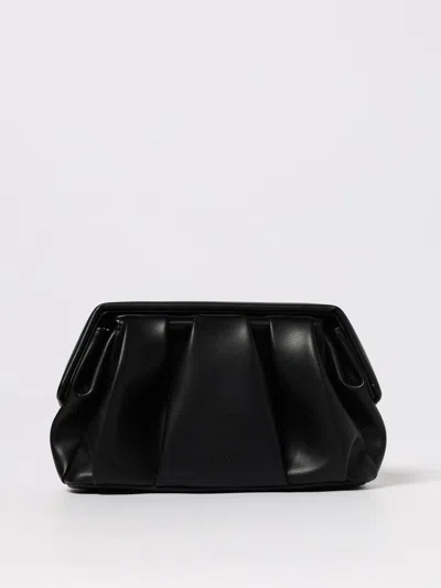 THEMOIRÈ HANDBAG THEMOIRÈ WOMAN COLOR BLACK,H33751002