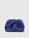 迷你包 THEMOIRÈ 女士 颜色 皇家蓝