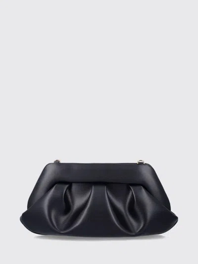 Themoirè Handbag Woman Color Black