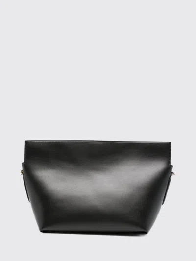 Themoirè Handbag Woman Color Black