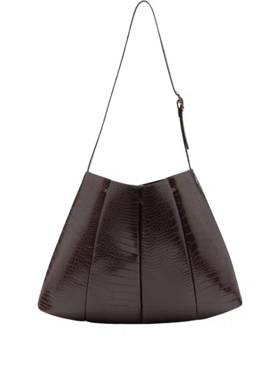 THEMOIRÈ HELENA CROCO