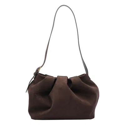 THEMOIRÈ LARA SHOULDER BAG